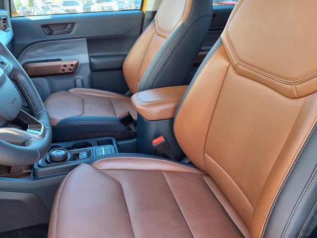 2022 Ford Maverick