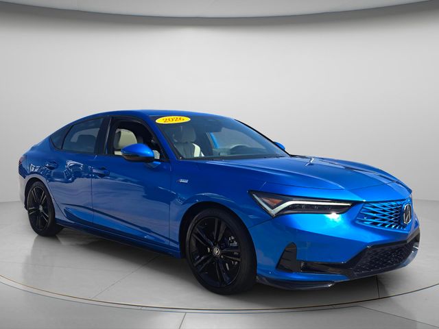 2026 Acura Integra - $33,775