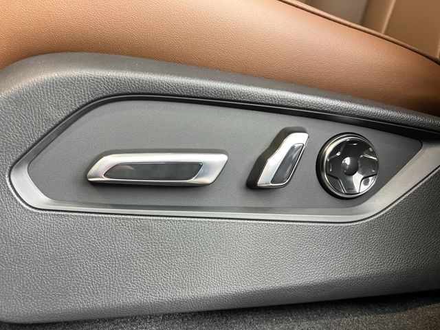 2026 Acura MDX Technology Package - Liquid Carbon Metallic exterior view 15