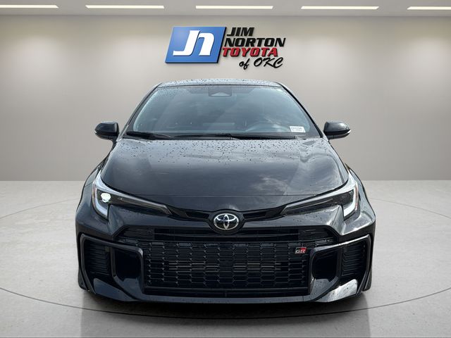 Used 2025 Toyota GR Corolla Hatchback