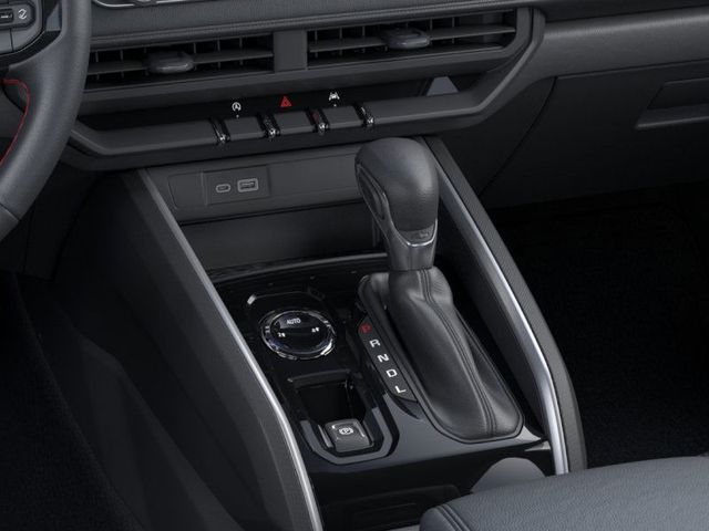 2025 Chevrolet Colorado LT photo