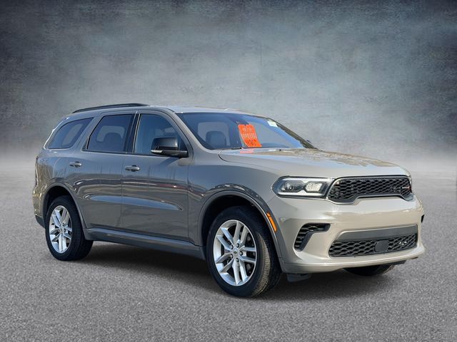 2024 Dodge Durango GT Plus AWD