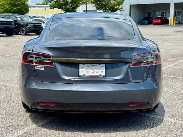 Used 2018 Tesla Model S Hatchback