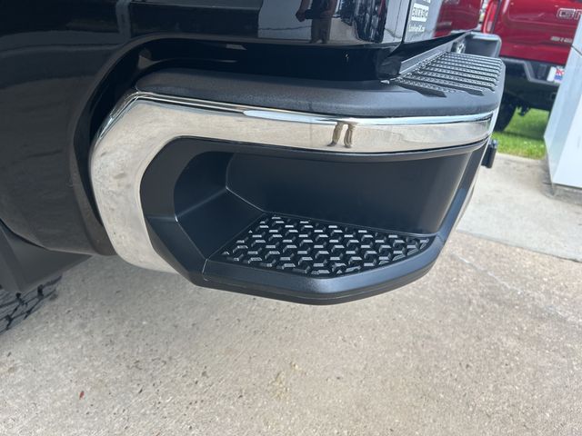 2023 GMC Sierra 1500 SLT Black at Toyota of Kenner