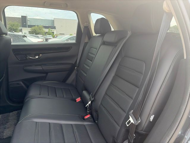 2024 Honda CR-V EX-L - 4