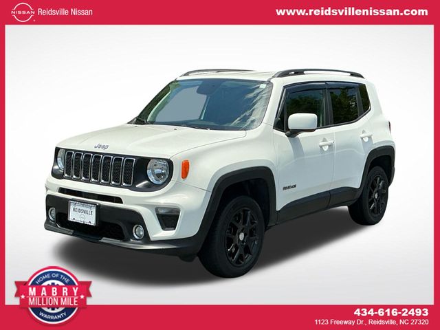 Jeep