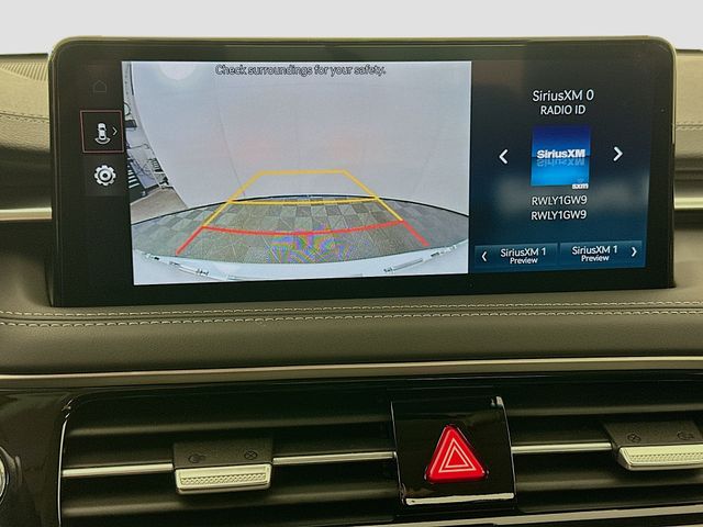 Thumbnail: 2026 Genesis G70 - 13