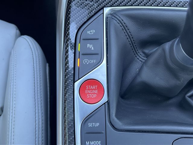 Used 2024 Green BMW Base image 27
