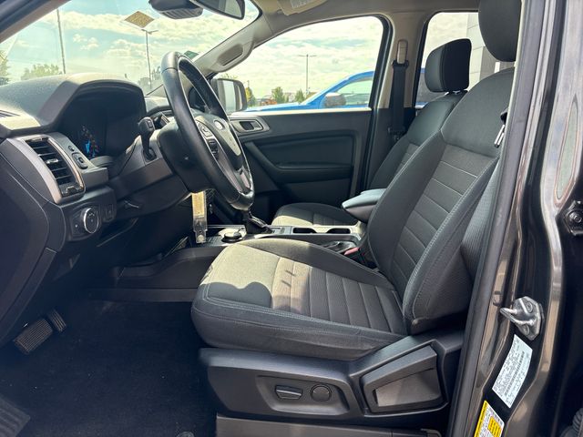 used 2019 Ford Ranger car, priced at $28,599