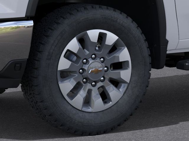 2026 Chevrolet Silverado 2500HD LT:47528