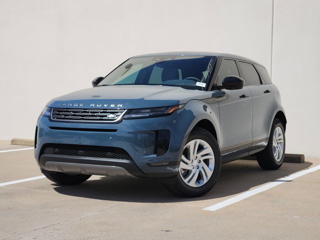 2026 Land Rover Range Rover Evoque P250 S AWD
