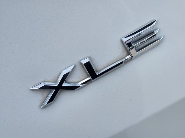 2024 Toyota Grand Highlander XLE - 11
