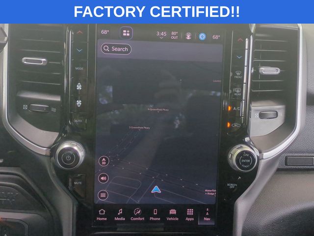 Used 2026 Blue Ram Big Horn image 24