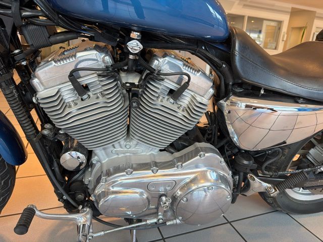 2005 – Harley-Davidson – Sportster