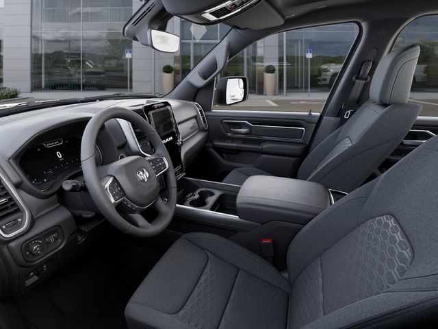 New 2026 Ram 1500 Truck