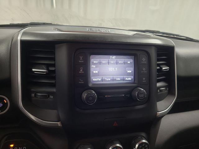 2021 – Ram – 1500