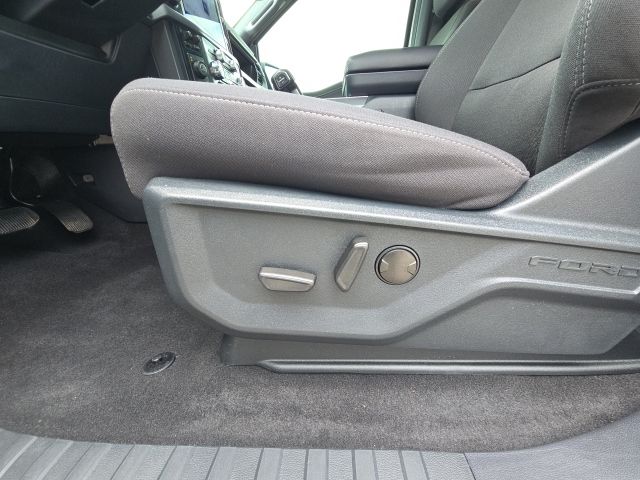2025 Ford F-150 XLT:169235A1