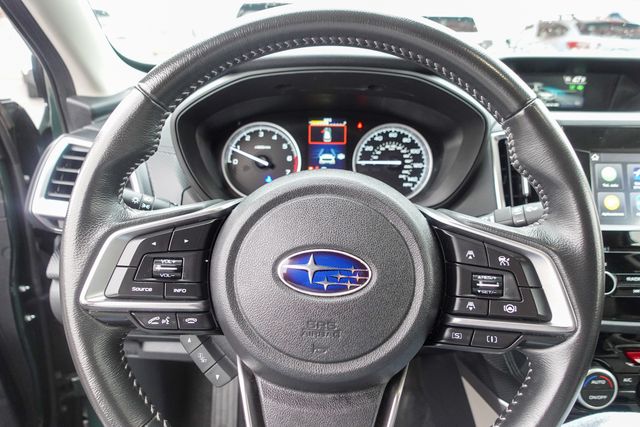 used 2022 Subaru Forester car, priced at $23,200