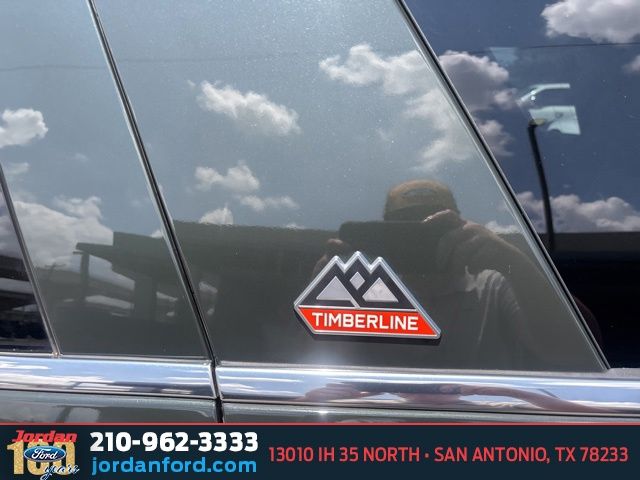 Used Car 2023 Ford Expedition  Timberline For Sale Under $60,000 In San Antonio, Texas