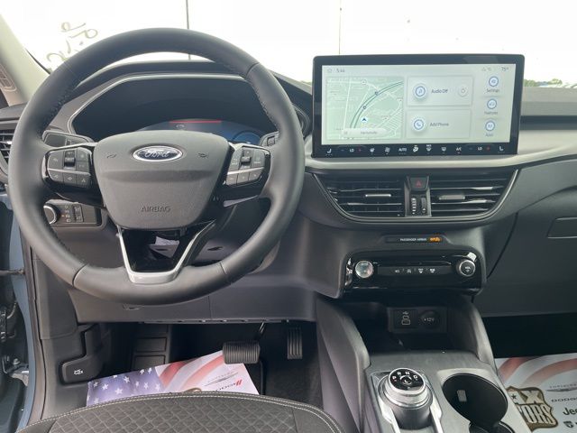 2024 Ford Escape Active 11