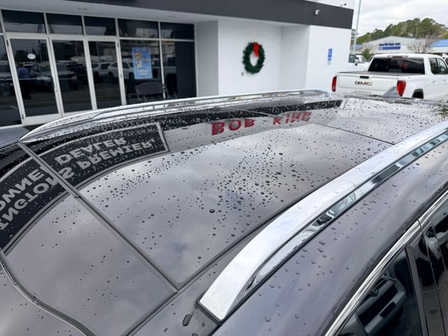 2017 Kia Sorento SX Limited Gray at Superior Kia