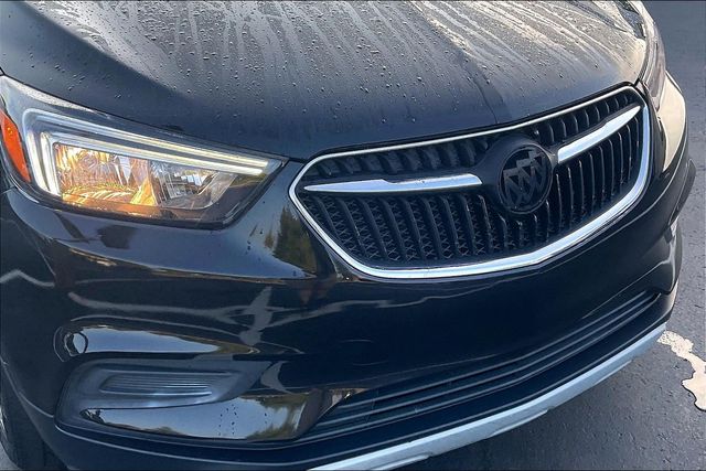 Used 2019 Buick Encore SUV