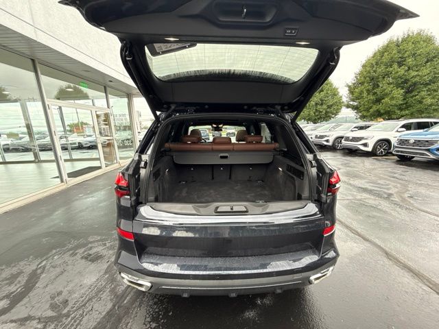 Used 2025 BMW X5 SUV