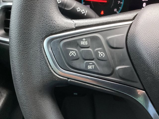 Used Car 2018 Chevrolet Equinox  Ls For Sale Under $20,000 In San Antonio, Texas