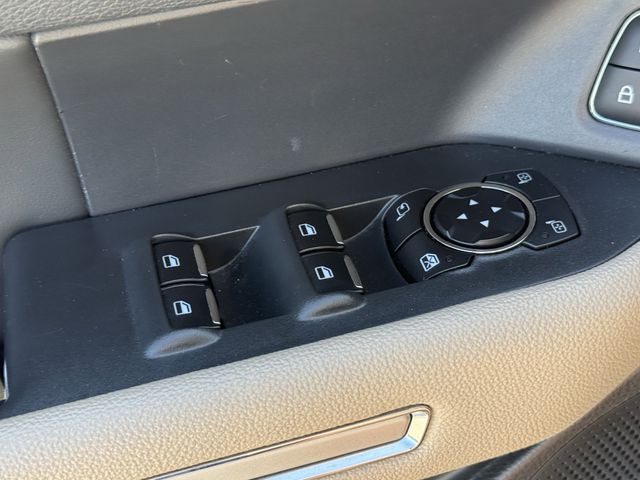 2024 Ford Expedition Max Limited White at Wharton Ford