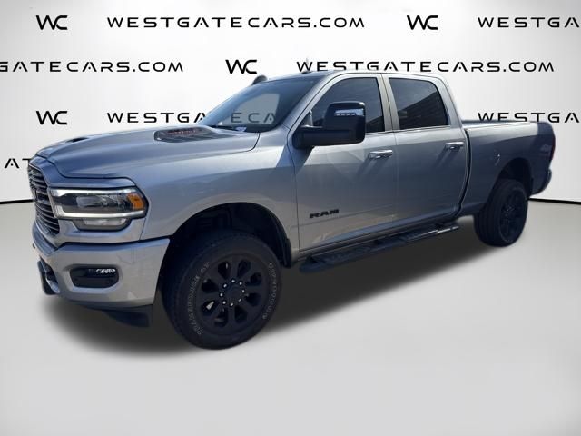 2024 RAM 2500 Laramie Crew Cab 4WD