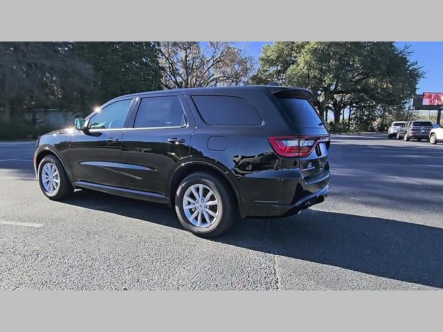 2026 Dodge Durango GT RWD