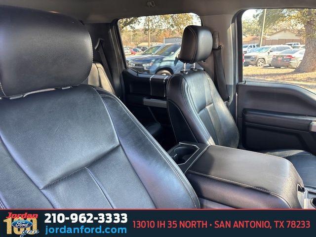 Used Car 2020 Ford F-350sd  Lariat For Sale Under $50,000 In San Antonio, Texas