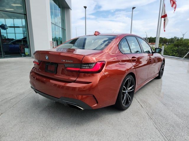 2020 BMW 3 Series M340i 36