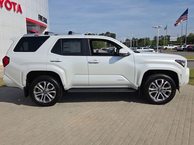 New 2026  Toyota Limited image 13