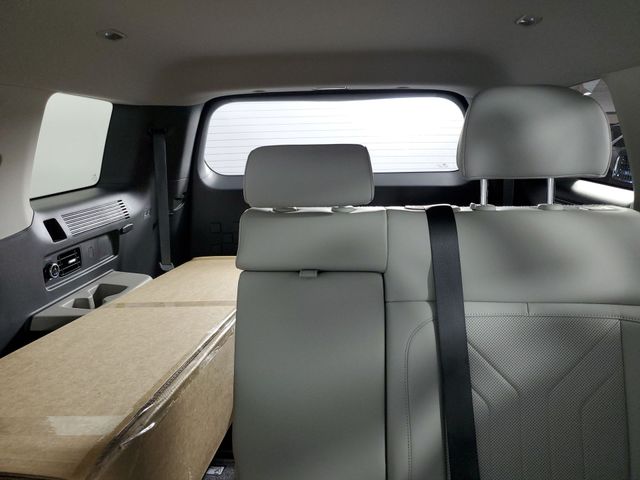New 2025 Hyundai Santa Fe For Sale in Indianapolis, IN