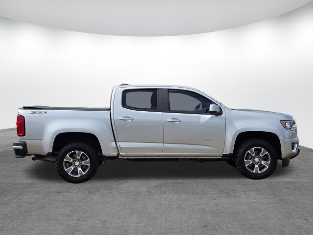Used 2019 Chevrolet Colorado Truck