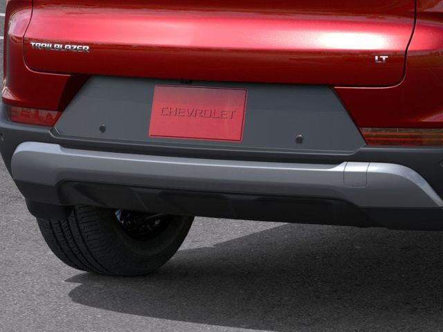 New 2026 Chevrolet TrailBlazer For Sale in Grove City, OH