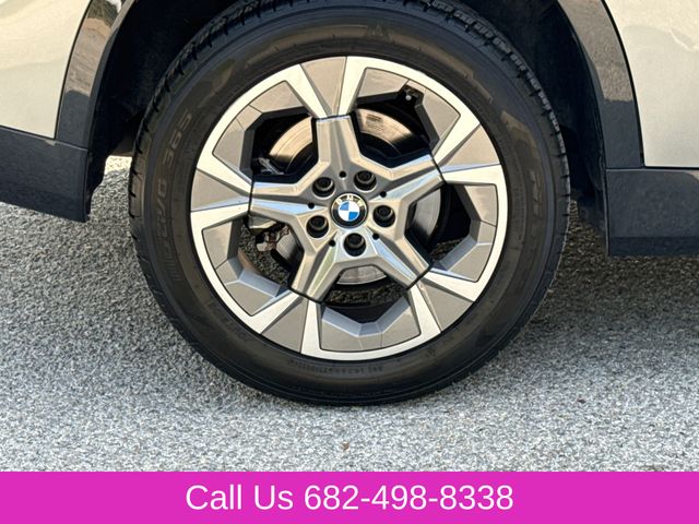 Used 2023 BMW X1 SUV