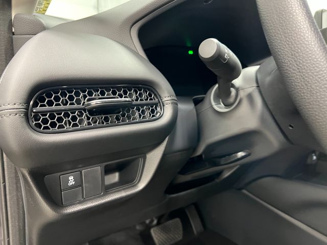 HR-V LX