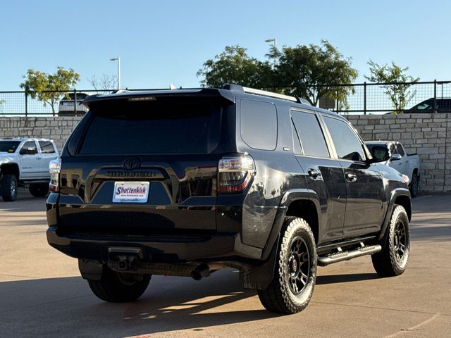 Used 2023 Toyota 4Runner SUV