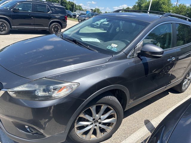 used 2015 Mazda CX-9 car, priced at $11,336