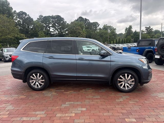 Used 2021 Honda Pilot SUV