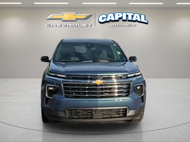 Used 2026 Blue Chevrolet LT image 11