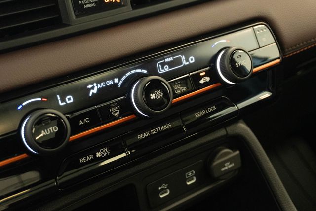 New 2026 Honda Pilot SUV