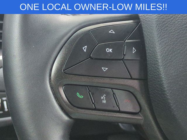 Used 2019 Blue Jeep Trailhawk image 19