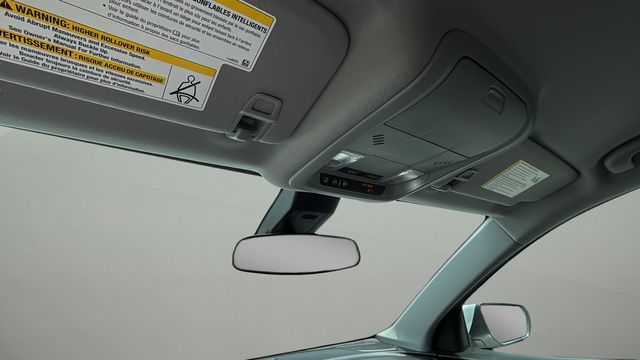 Used 2024 White Chevrolet LT image 27