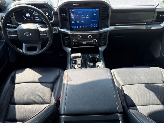 Used 2023 Ford F-150 Truck