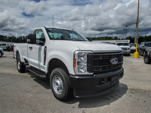 Photo of 2025 Ford F-250SD XL in Dallas, GA 2025 Ford F-250SD XL  167490