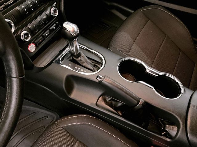 2016 Ford Mustang V6 Gray at Grove City Ford