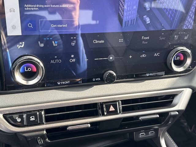 2024 Lexus RX - $51,998